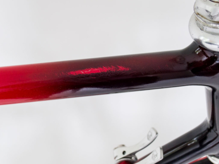 jacques mercet course 1985