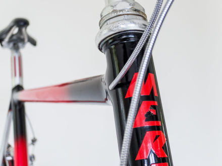 jacques mercet course 1985