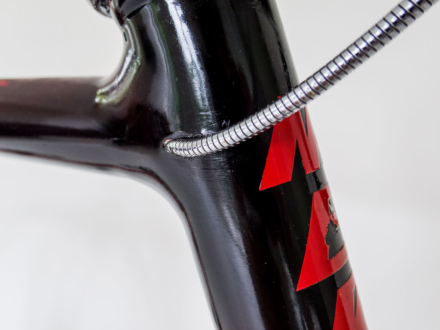 jacques mercet course 1985