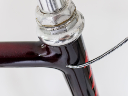 jacques mercet course 1985