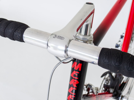 jacques mercet course 1985