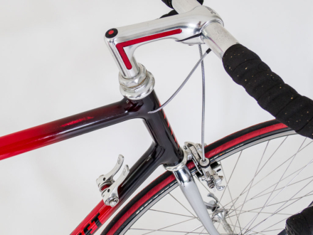 jacques mercet course 1985