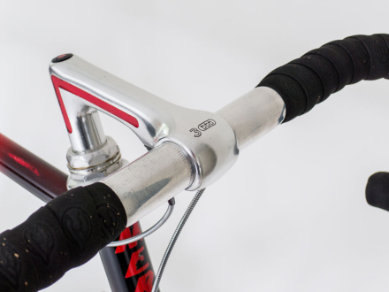 jacques mercet course 1985