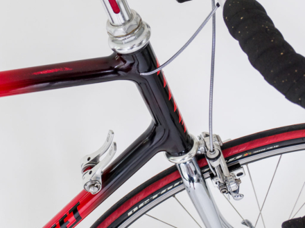 jacques mercet course 1985