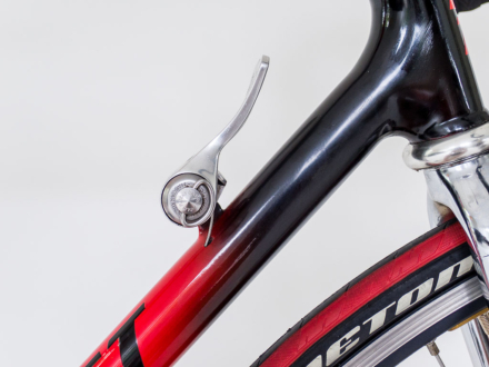 jacques mercet course 1985