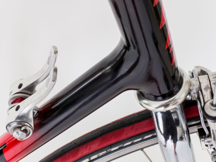 jacques mercet course 1985