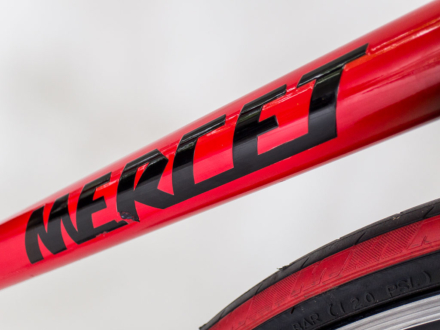 jacques mercet course 1985