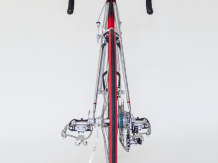 jacques mercet course 1985