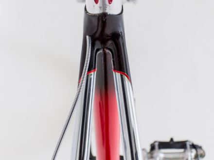 jacques mercet course 1985