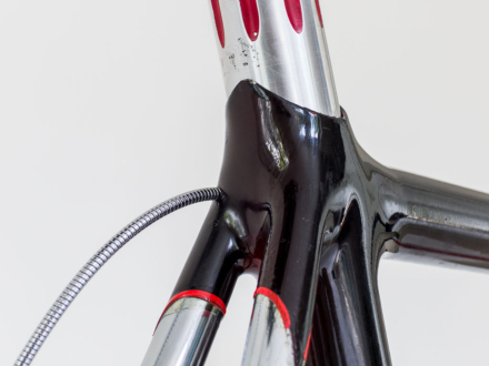 jacques mercet course 1985