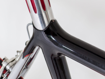 jacques mercet course 1985