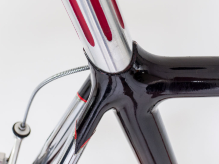 jacques mercet course 1985