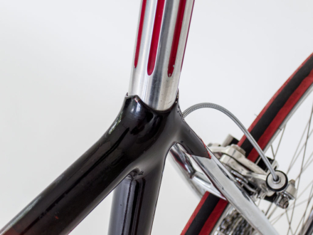 jacques mercet course 1985