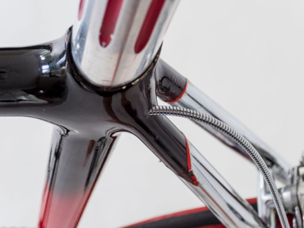 jacques mercet course 1985