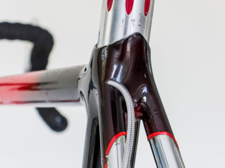 jacques mercet course 1985