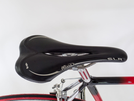 jacques mercet course 1985