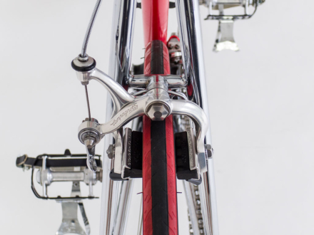 jacques mercet course 1985