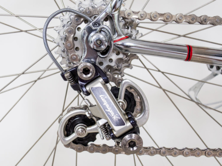 jacques mercet course 1985