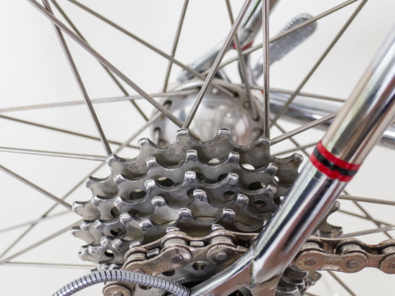 jacques mercet course 1985