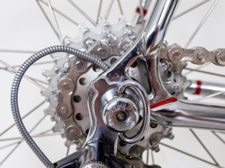 jacques mercet course 1985