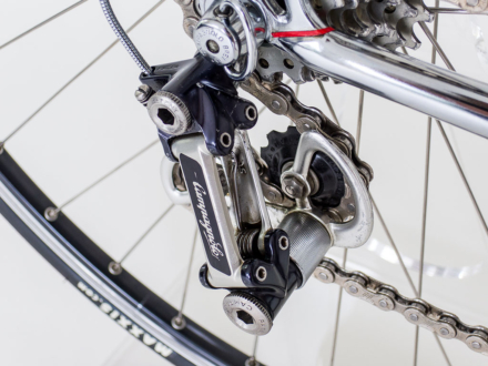 jacques mercet course 1985