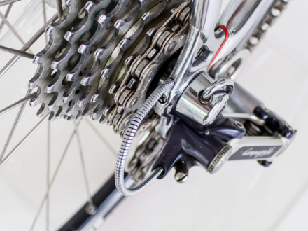 jacques mercet course 1985