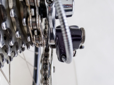 jacques mercet course 1985