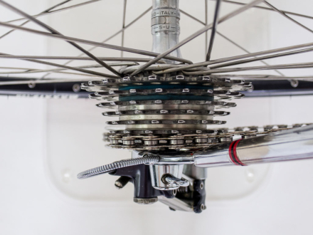 jacques mercet course 1985