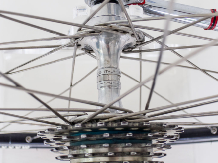 jacques mercet course 1985