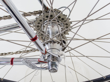 jacques mercet course 1985