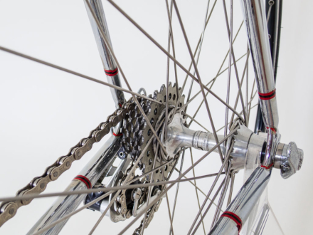 jacques mercet course 1985