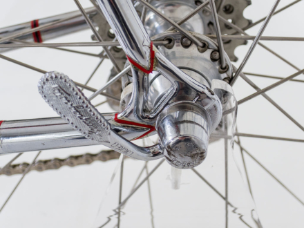 jacques mercet course 1985