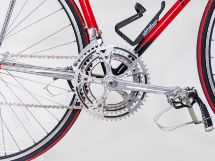 jacques mercet course 1985