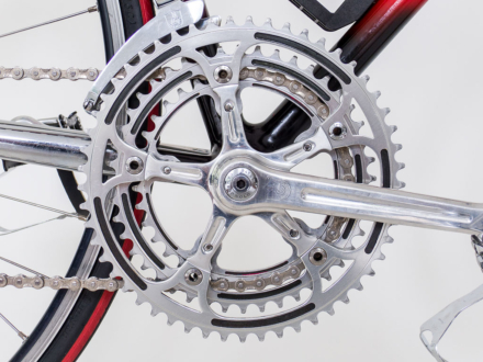 jacques mercet course 1985