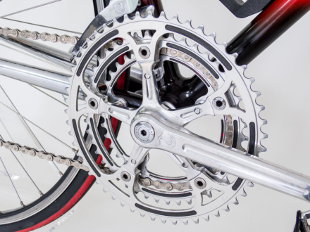 jacques mercet course 1985