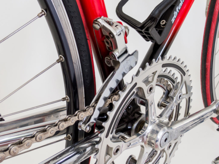 jacques mercet course 1985