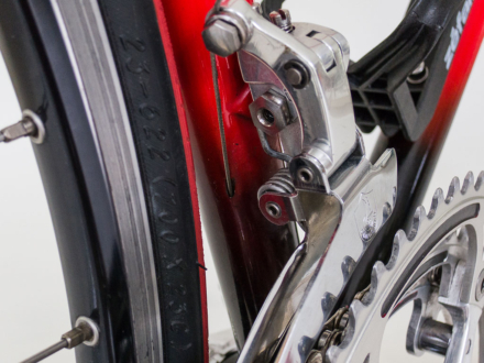 jacques mercet course 1985