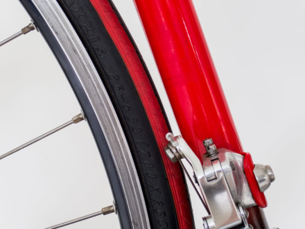 jacques mercet course 1985