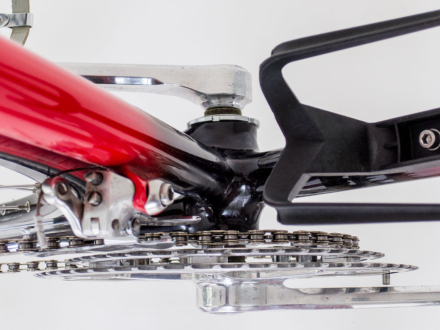 jacques mercet course 1985