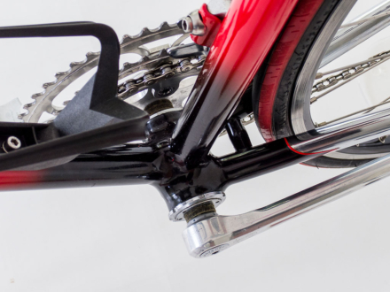 jacques mercet course 1985