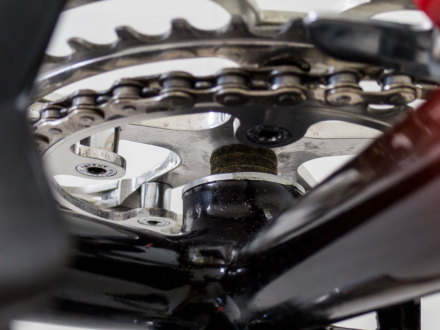 jacques mercet course 1985