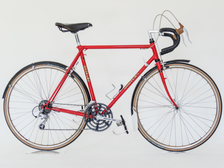 routens cyclosportif 1980