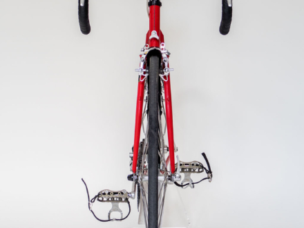 routens cyclosportif 1980