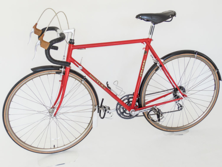 routens cyclosportif 1980