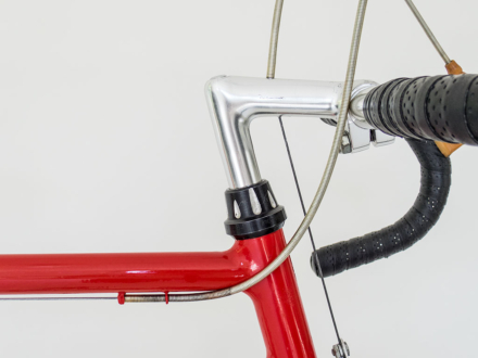 routens cyclosportif 1980