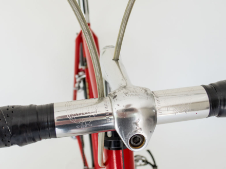 routens cyclosportif 1980