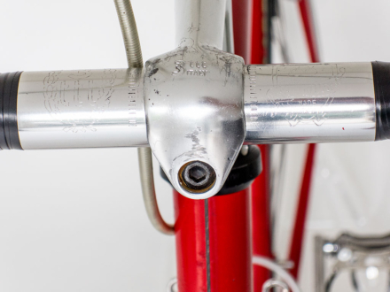 routens cyclosportif 1980