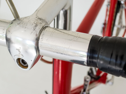 routens cyclosportif 1980