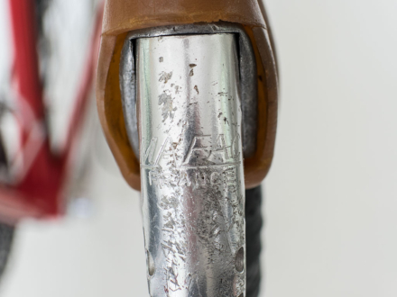 routens cyclosportif 1980