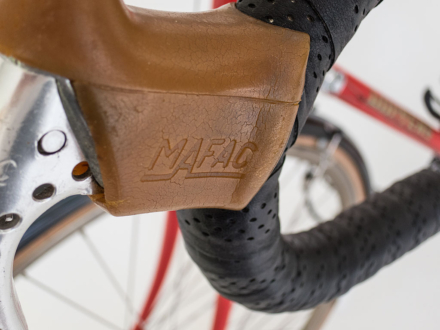 routens cyclosportif 1980